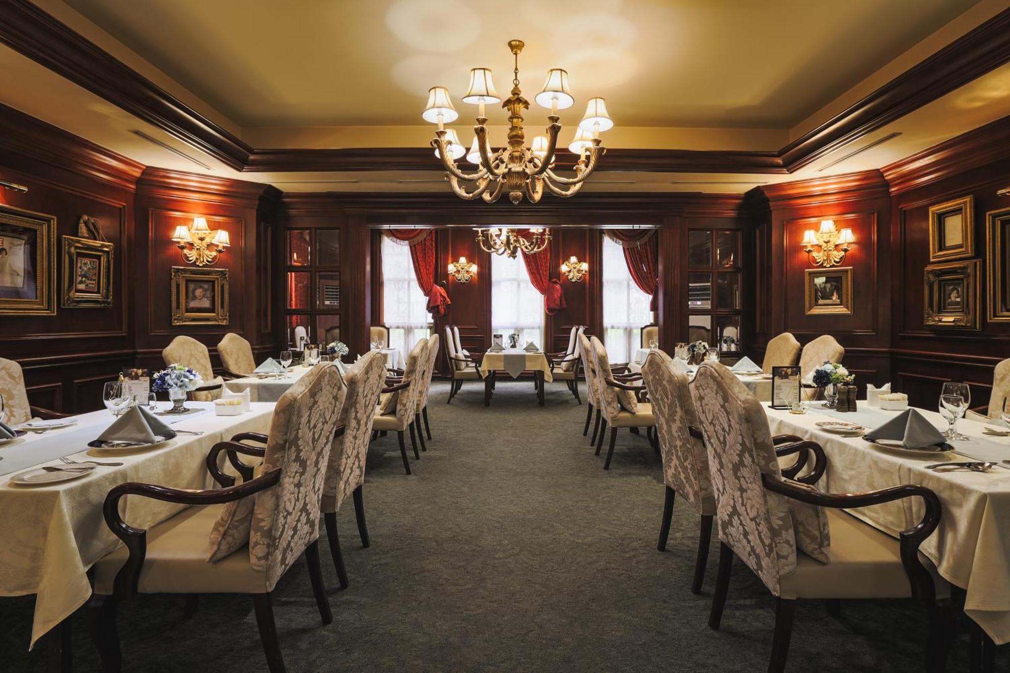 Kensington Hotel Yeouido Seul Exterior foto